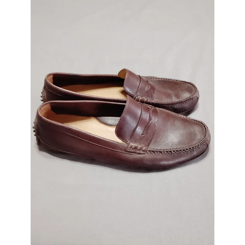 Cole Haan preppy old